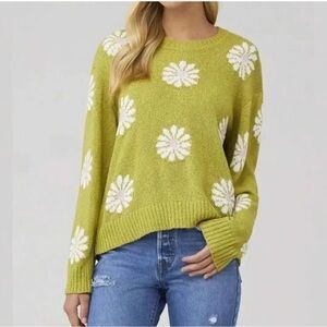 Show Me your Mumu Daisy Sweater